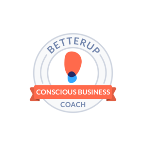 BetterUp Conscious Business Coach